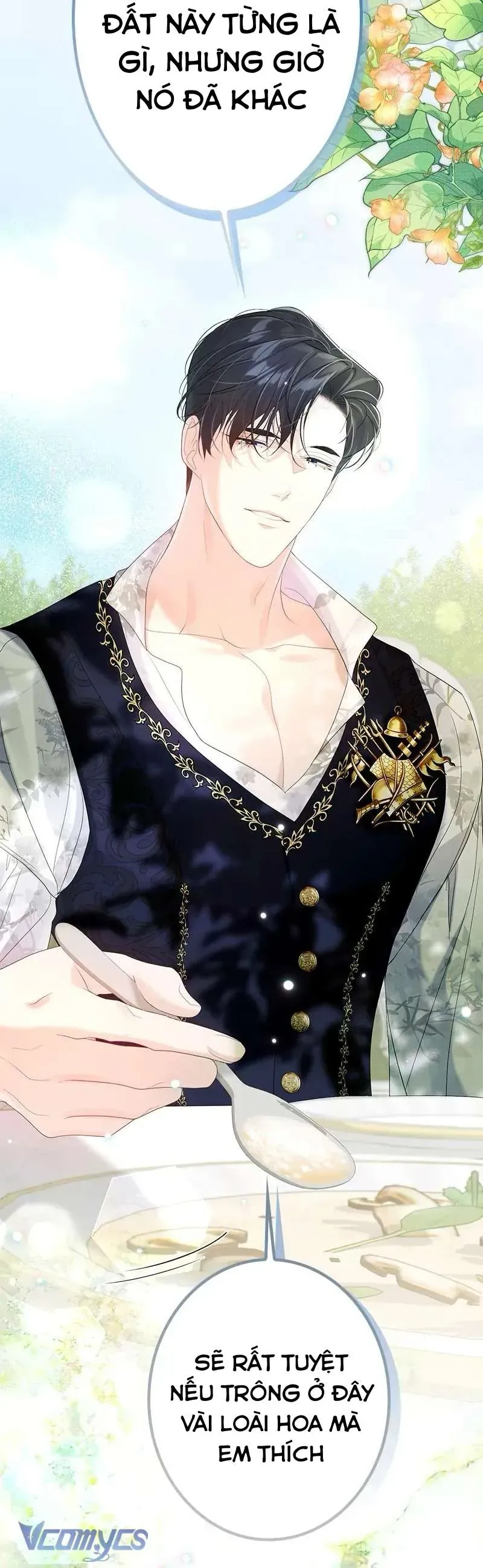 Không Cần Hối Hận Chap 22 - Next Chap 23