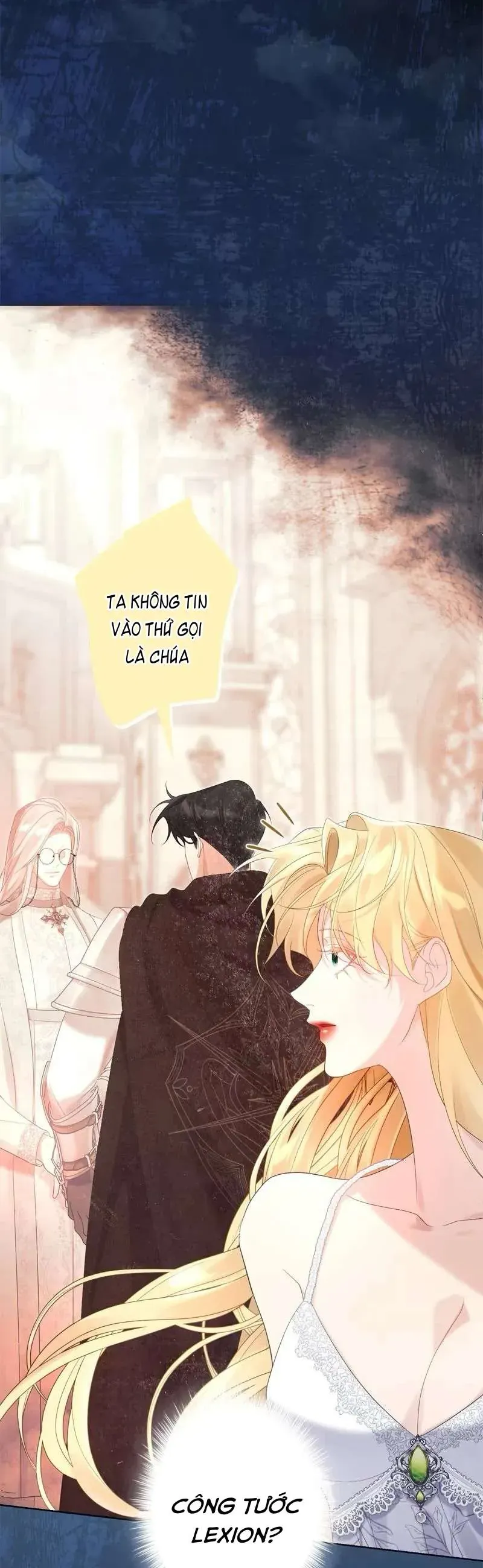 Không Cần Hối Hận Chap 22 - Next Chap 23