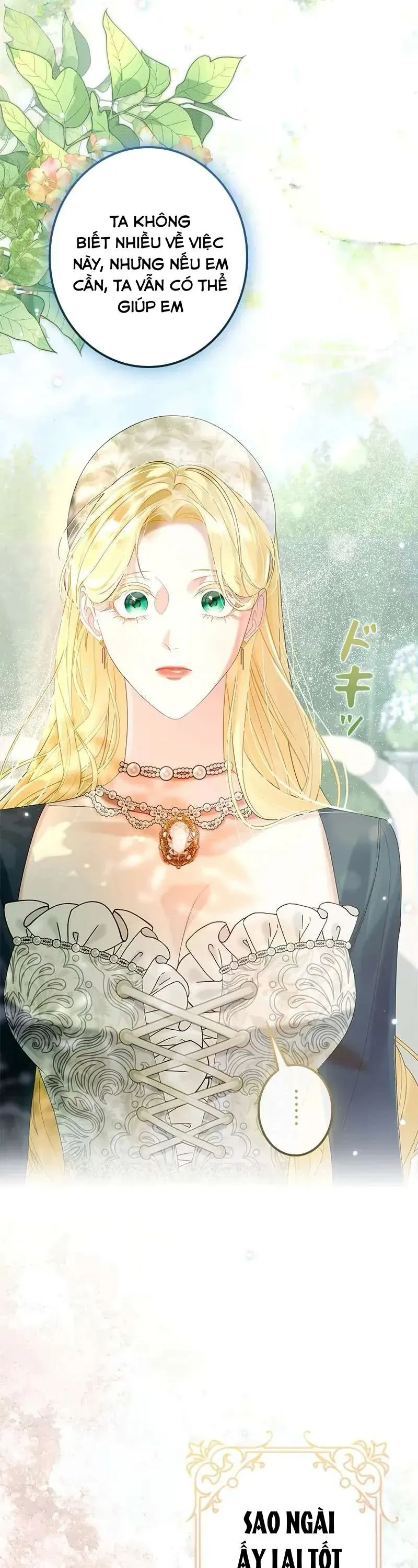 Không Cần Hối Hận Chap 22 - Next Chap 23