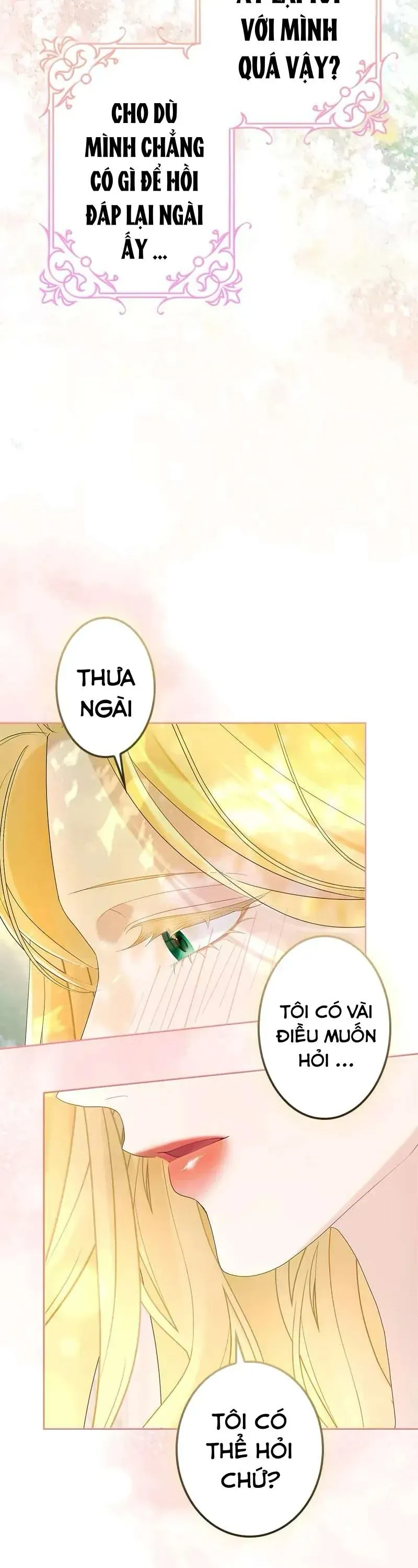 Không Cần Hối Hận Chap 22 - Next Chap 23