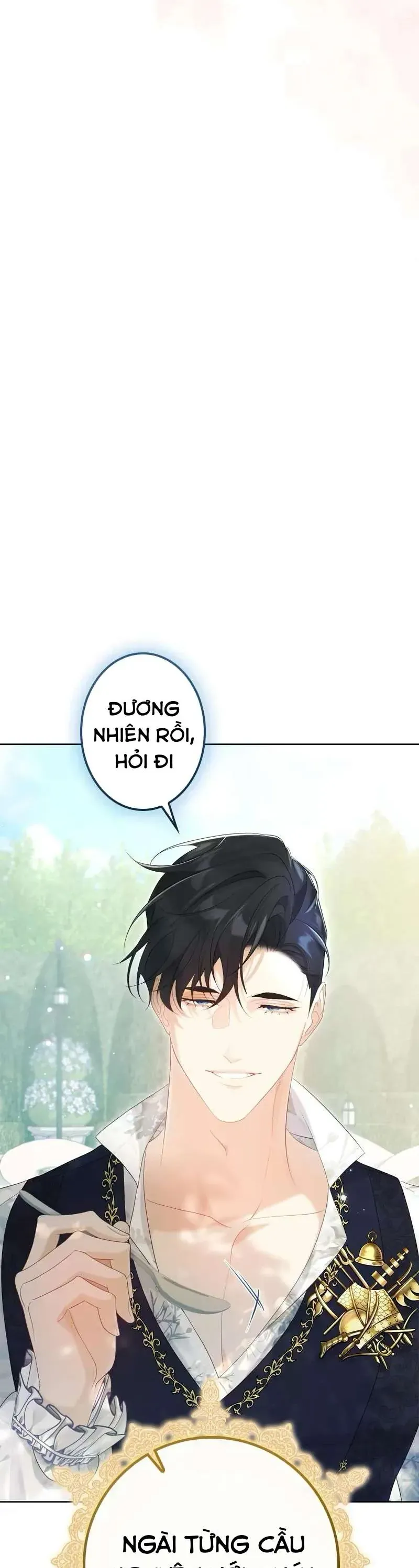 Không Cần Hối Hận Chap 22 - Next Chap 23