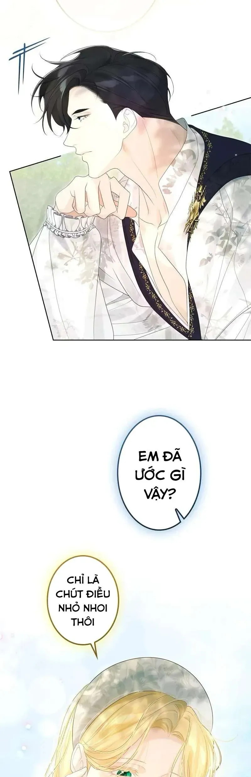 Không Cần Hối Hận Chap 22 - Next Chap 23