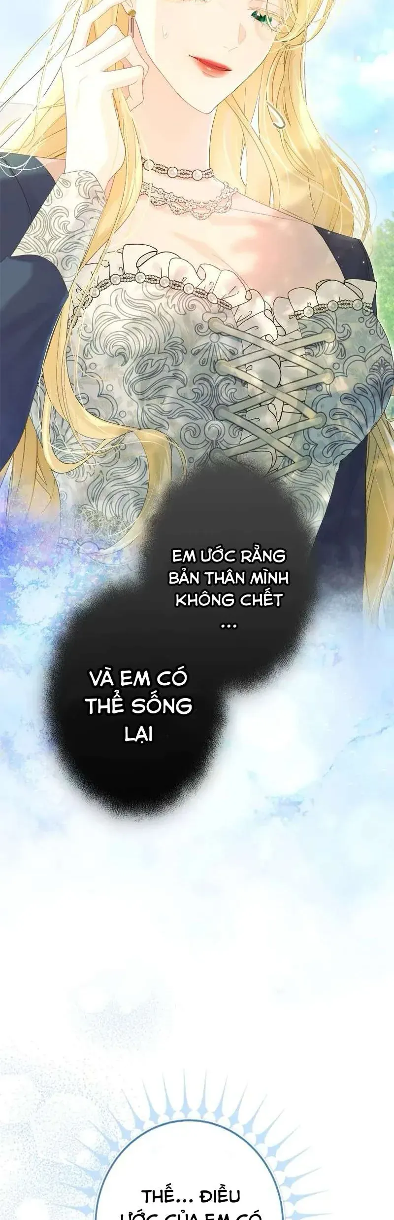 Không Cần Hối Hận Chap 22 - Next Chap 23