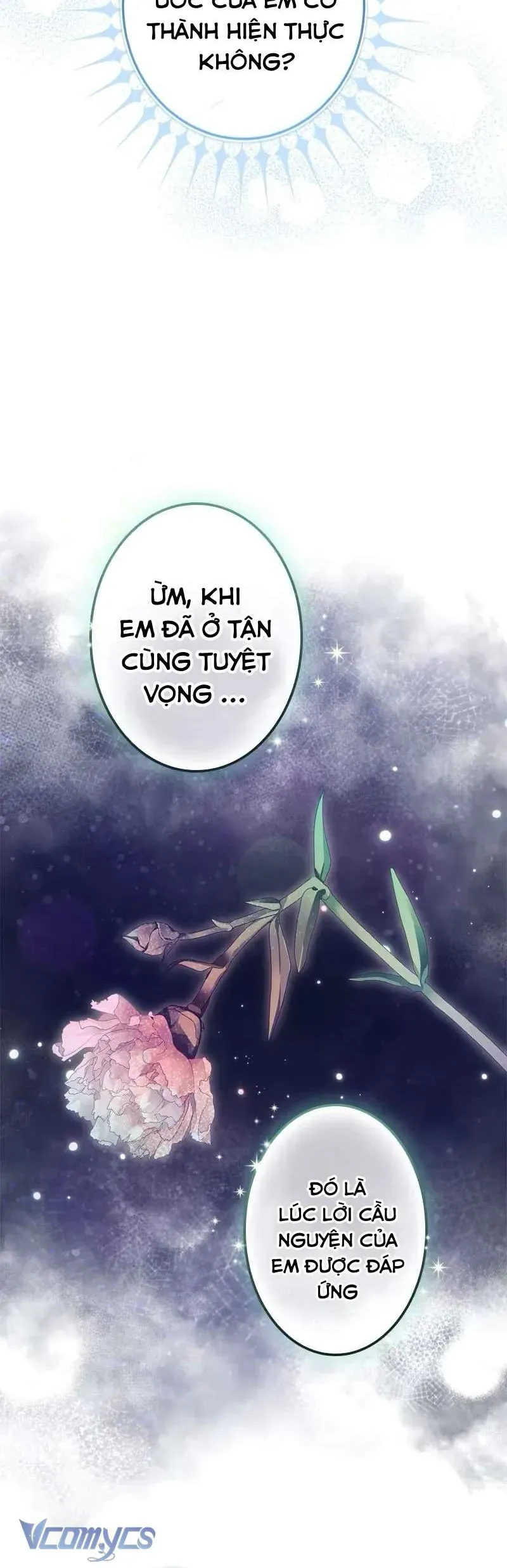 Không Cần Hối Hận Chap 22 - Next Chap 23