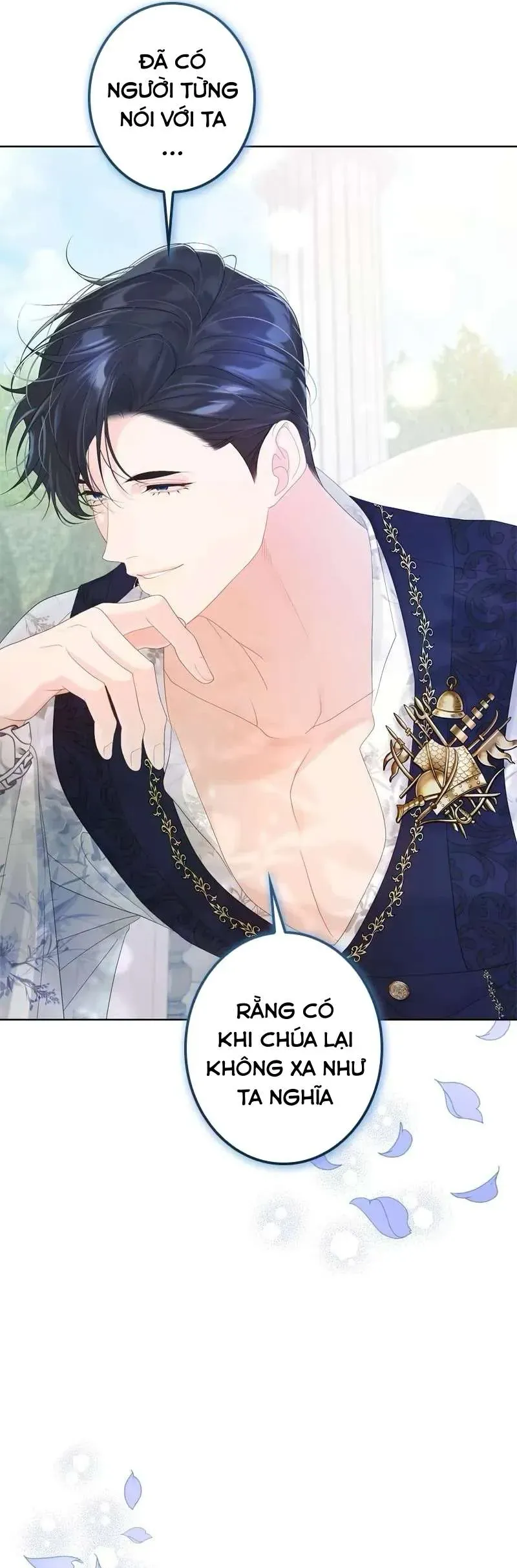 Không Cần Hối Hận Chap 22 - Next Chap 23