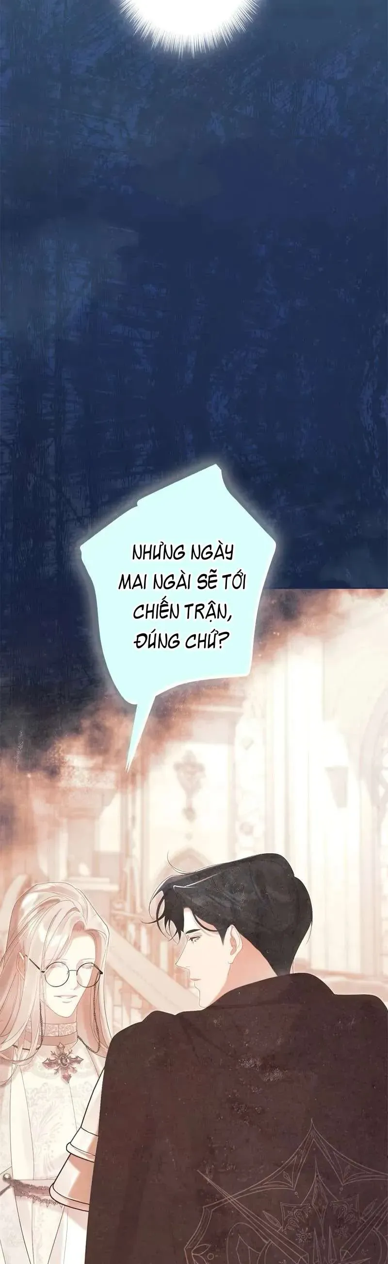 Không Cần Hối Hận Chap 22 - Next Chap 23