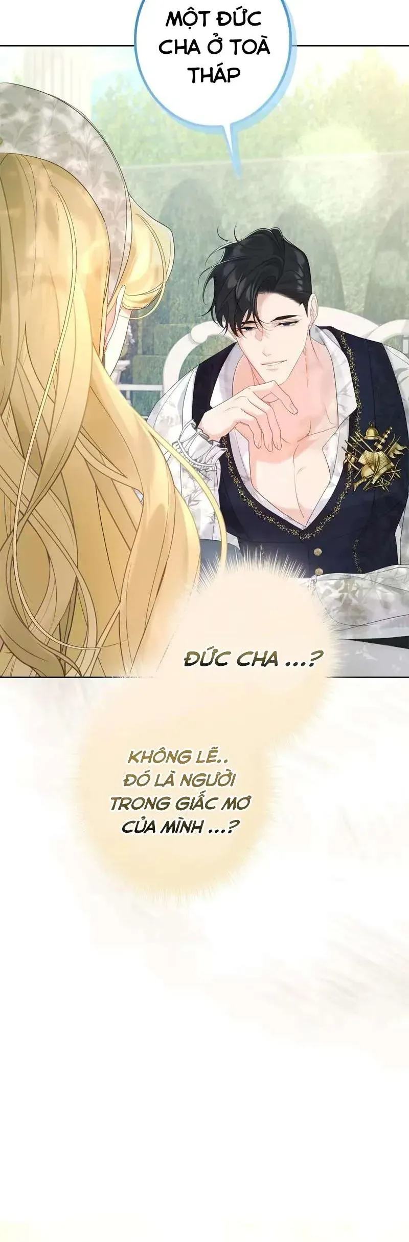 Không Cần Hối Hận Chap 22 - Next Chap 23