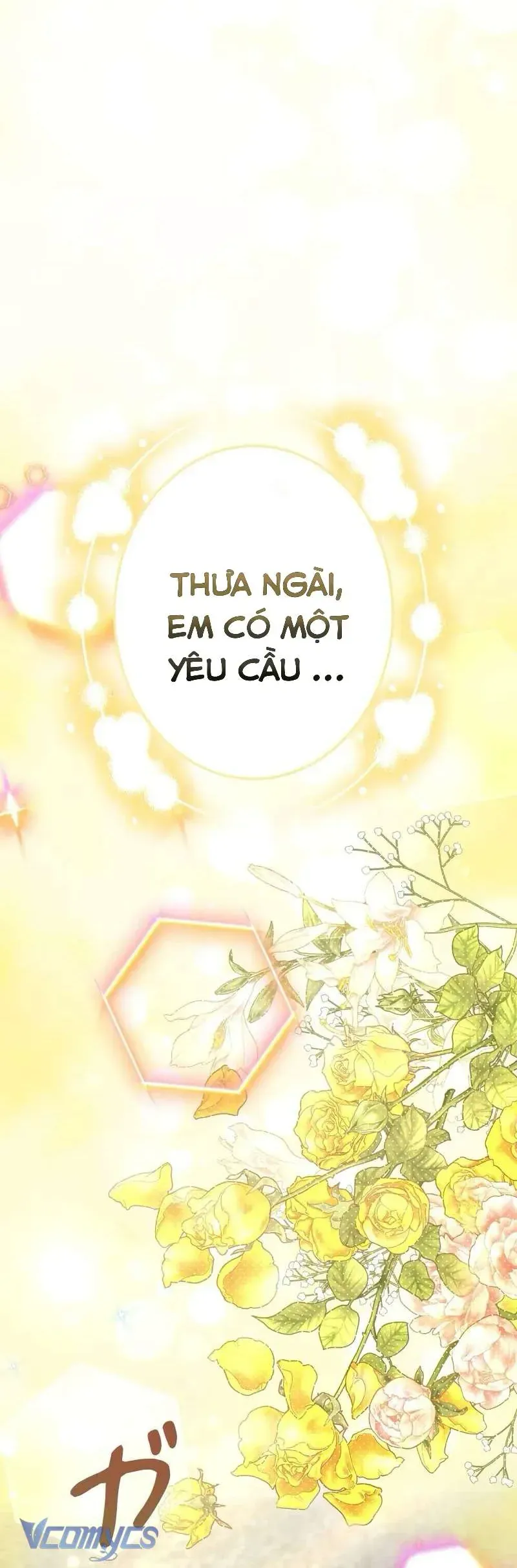 Không Cần Hối Hận Chap 22 - Next Chap 23