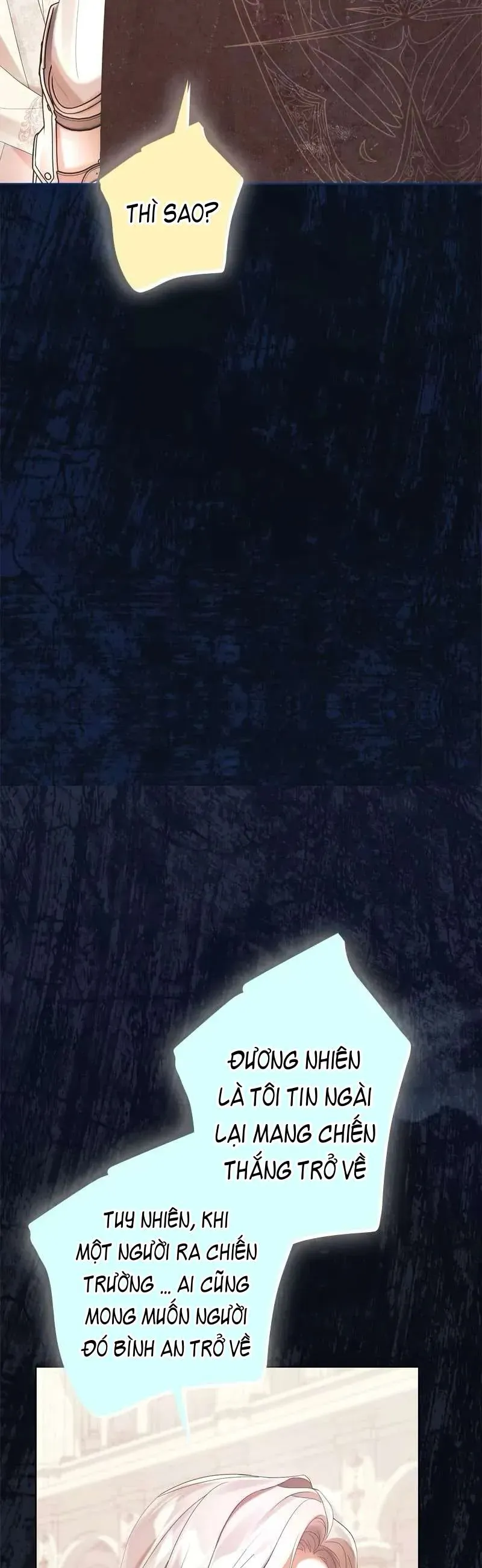 Không Cần Hối Hận Chap 22 - Next Chap 23