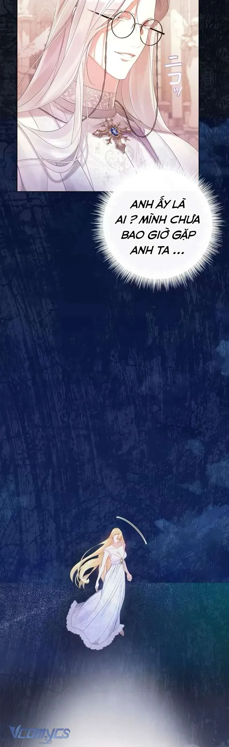 Không Cần Hối Hận Chap 22 - Next Chap 23