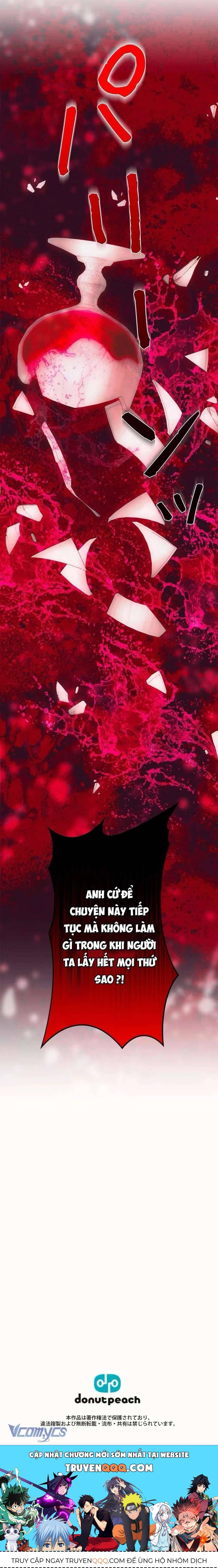 Không Cần Hối Hận Chap 23.2 - Next Chap 24.2