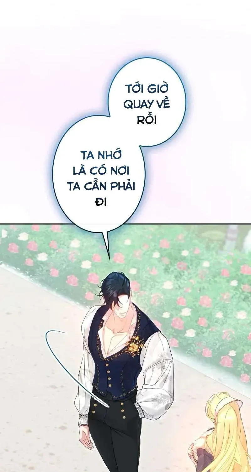 Không Cần Hối Hận Chap 23 - Next Chap 24