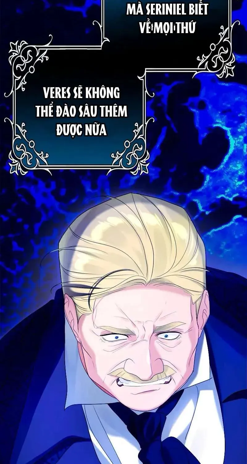 Không Cần Hối Hận Chap 23 - Next Chap 24