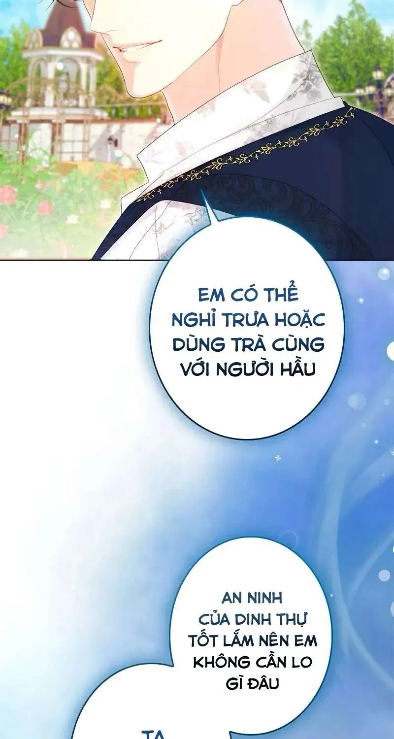 Không Cần Hối Hận Chap 23 - Next Chap 24