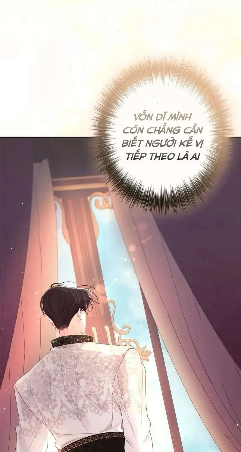 Không Cần Hối Hận Chap 23 - Next Chap 24