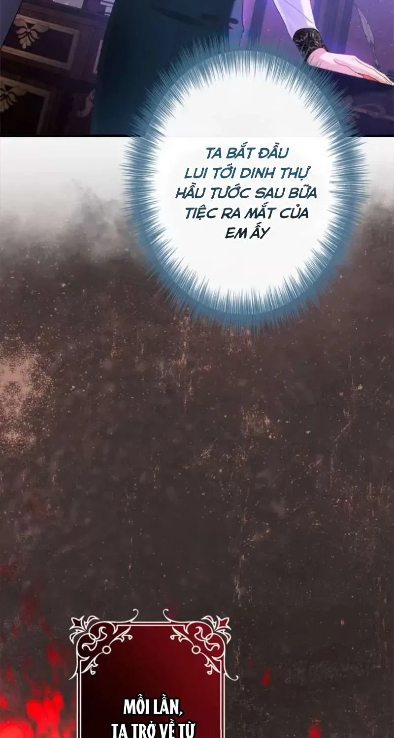 Không Cần Hối Hận Chap 24 - Next Chap 25