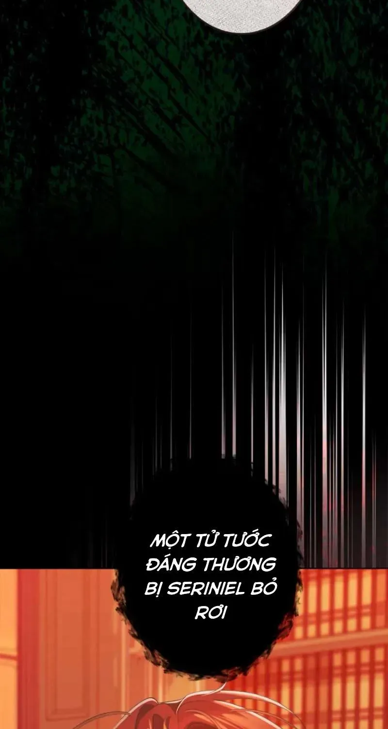 Không Cần Hối Hận Chap 24 - Next Chap 25