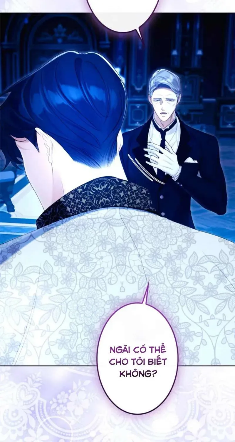 Không Cần Hối Hận Chap 24 - Next Chap 25