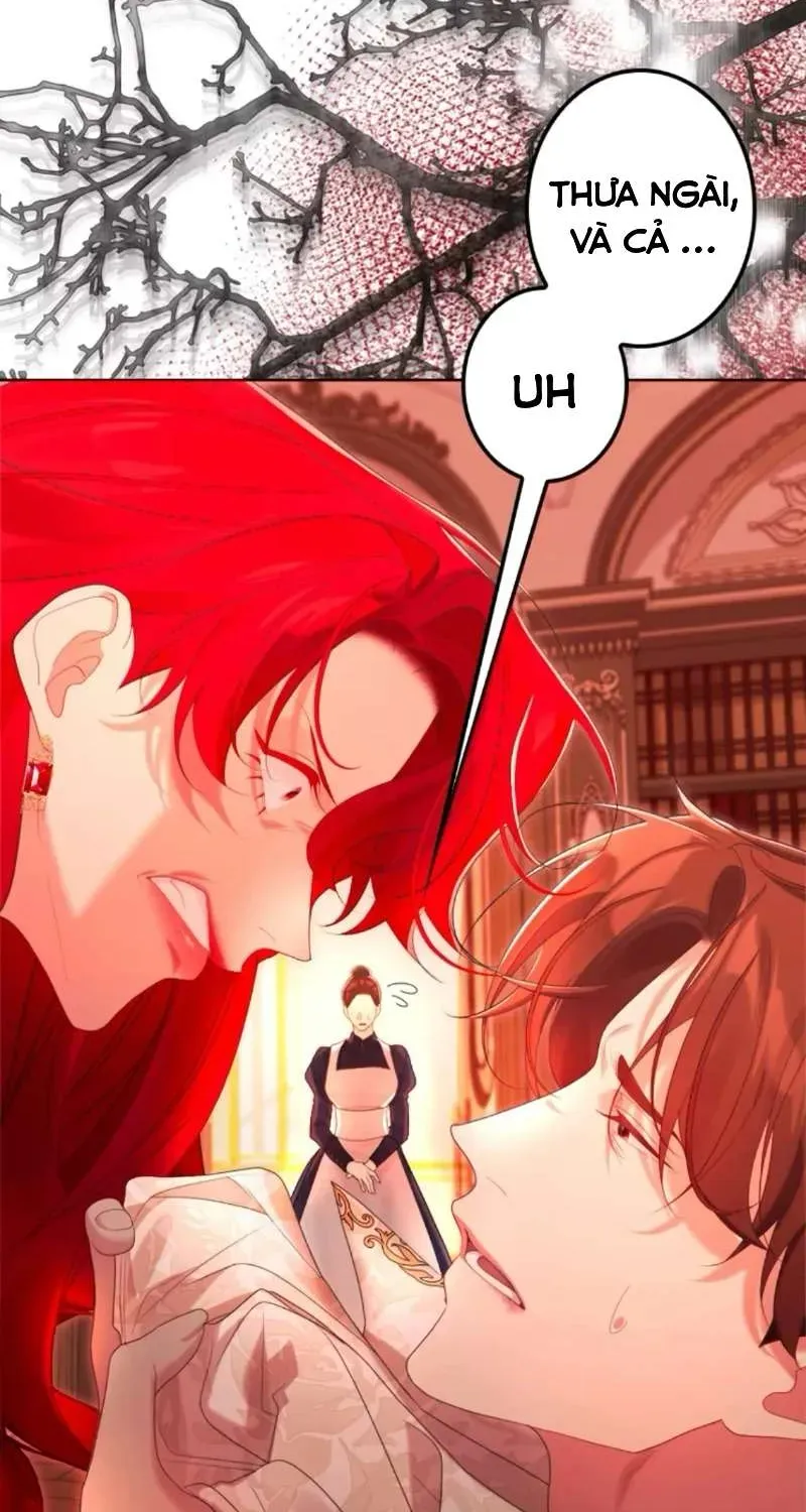 Không Cần Hối Hận Chap 24 - Next Chap 25