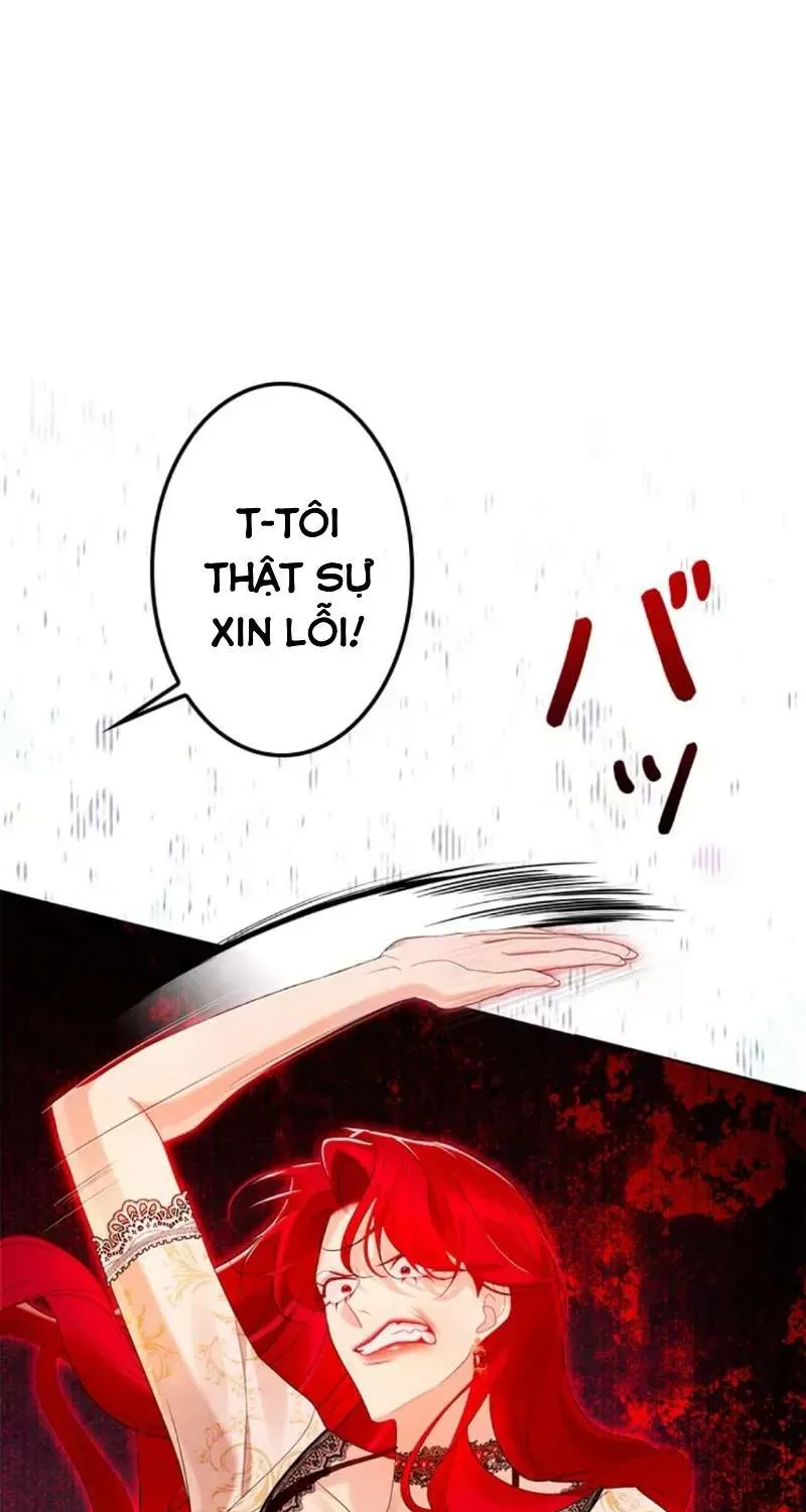 Không Cần Hối Hận Chap 24 - Next Chap 25