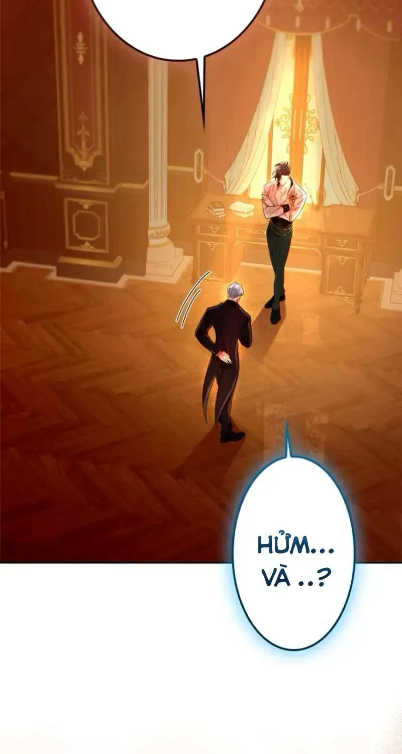 Không Cần Hối Hận Chap 24 - Next Chap 25