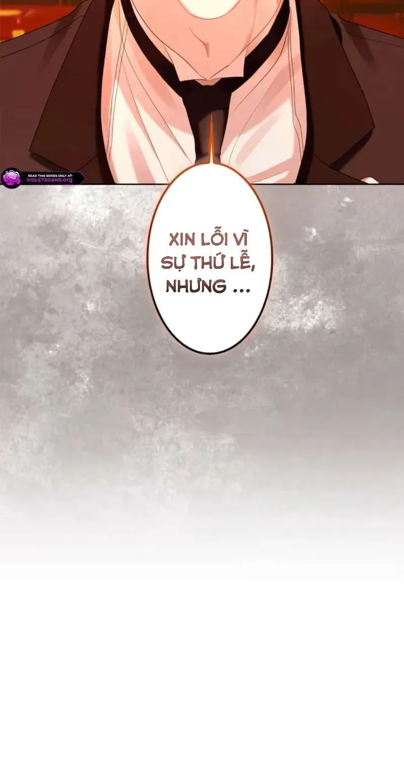 Không Cần Hối Hận Chap 24 - Next Chap 25