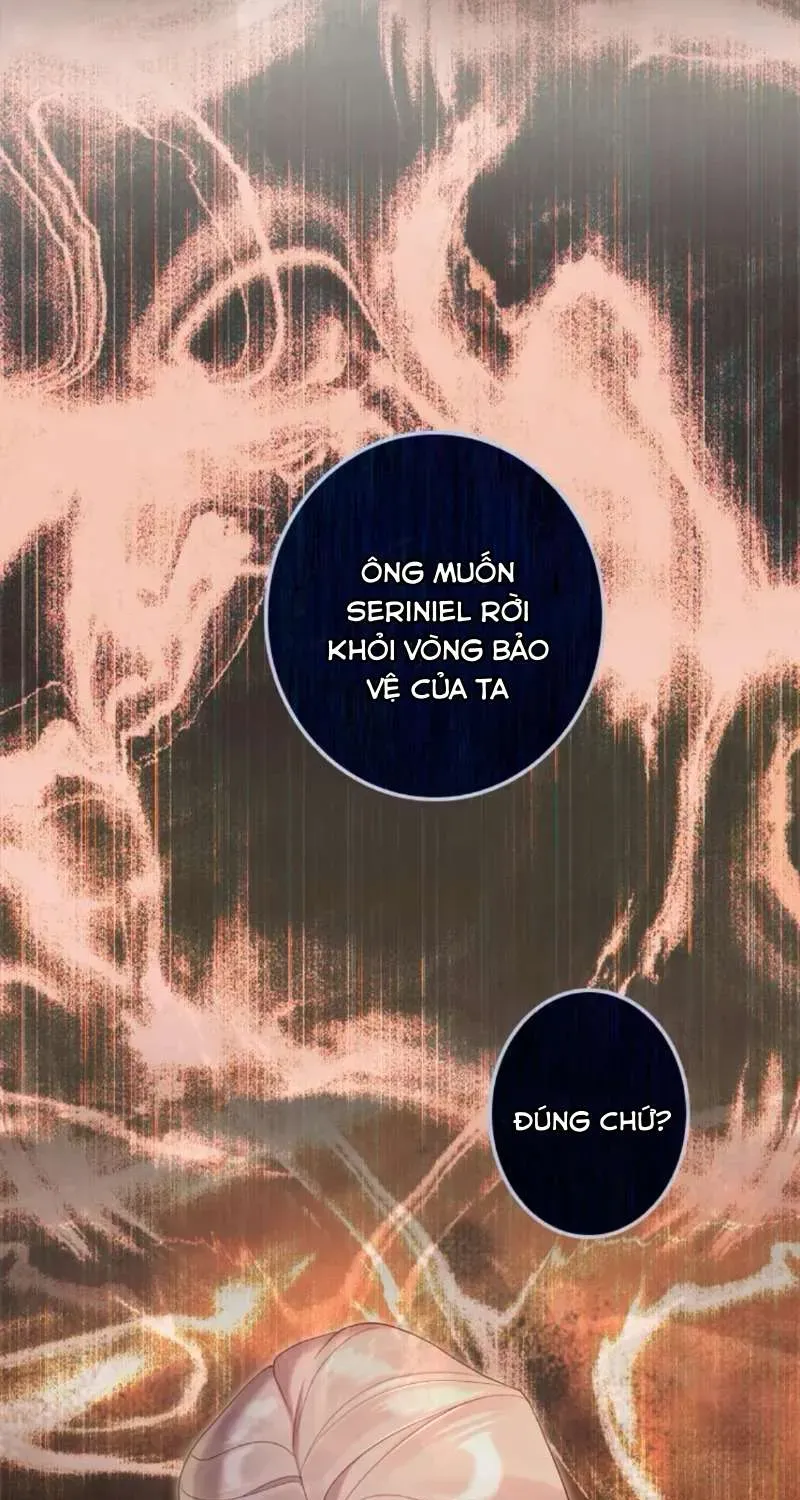 Không Cần Hối Hận Chap 24 - Next Chap 25