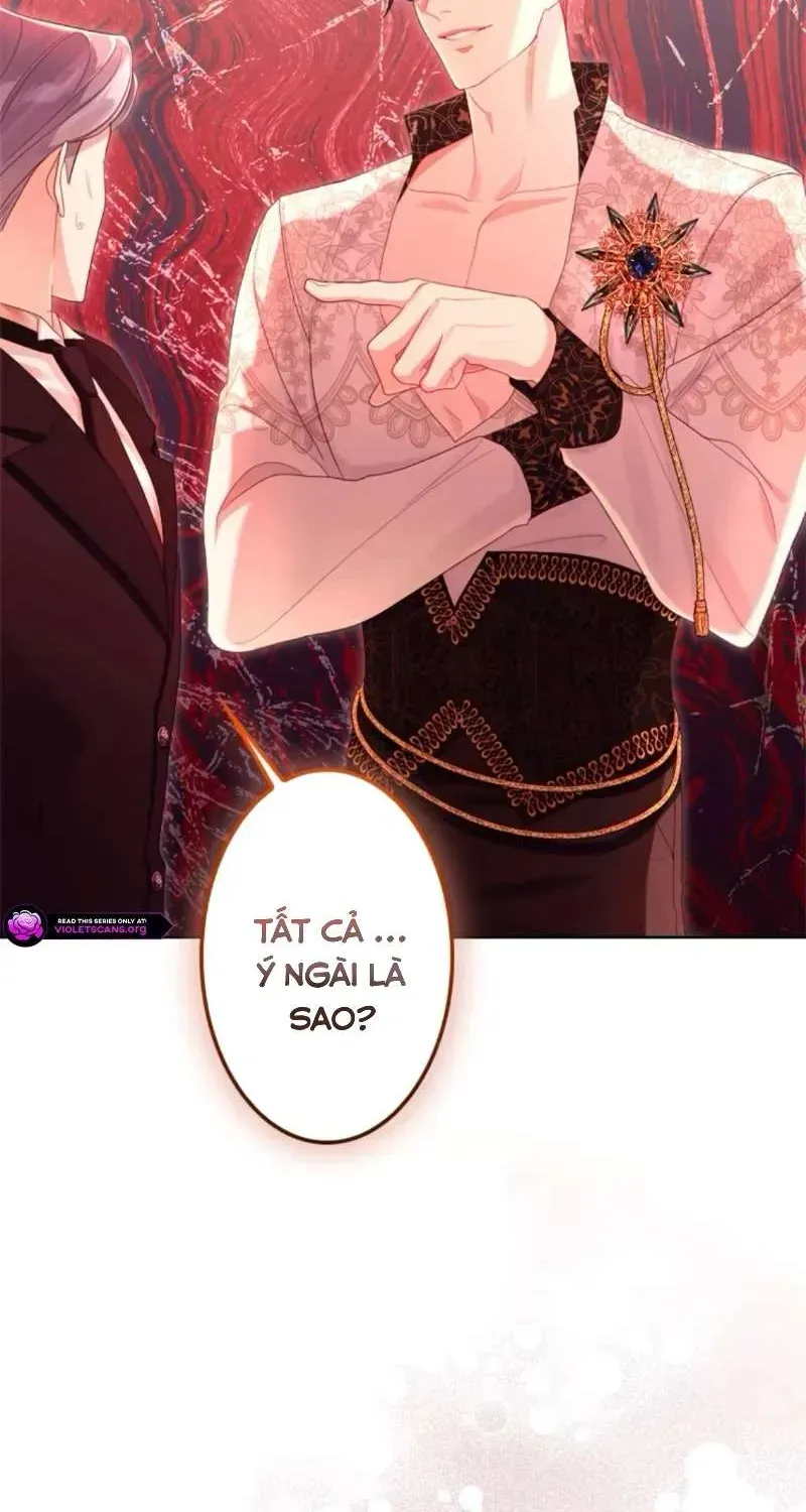 Không Cần Hối Hận Chap 24 - Next Chap 25