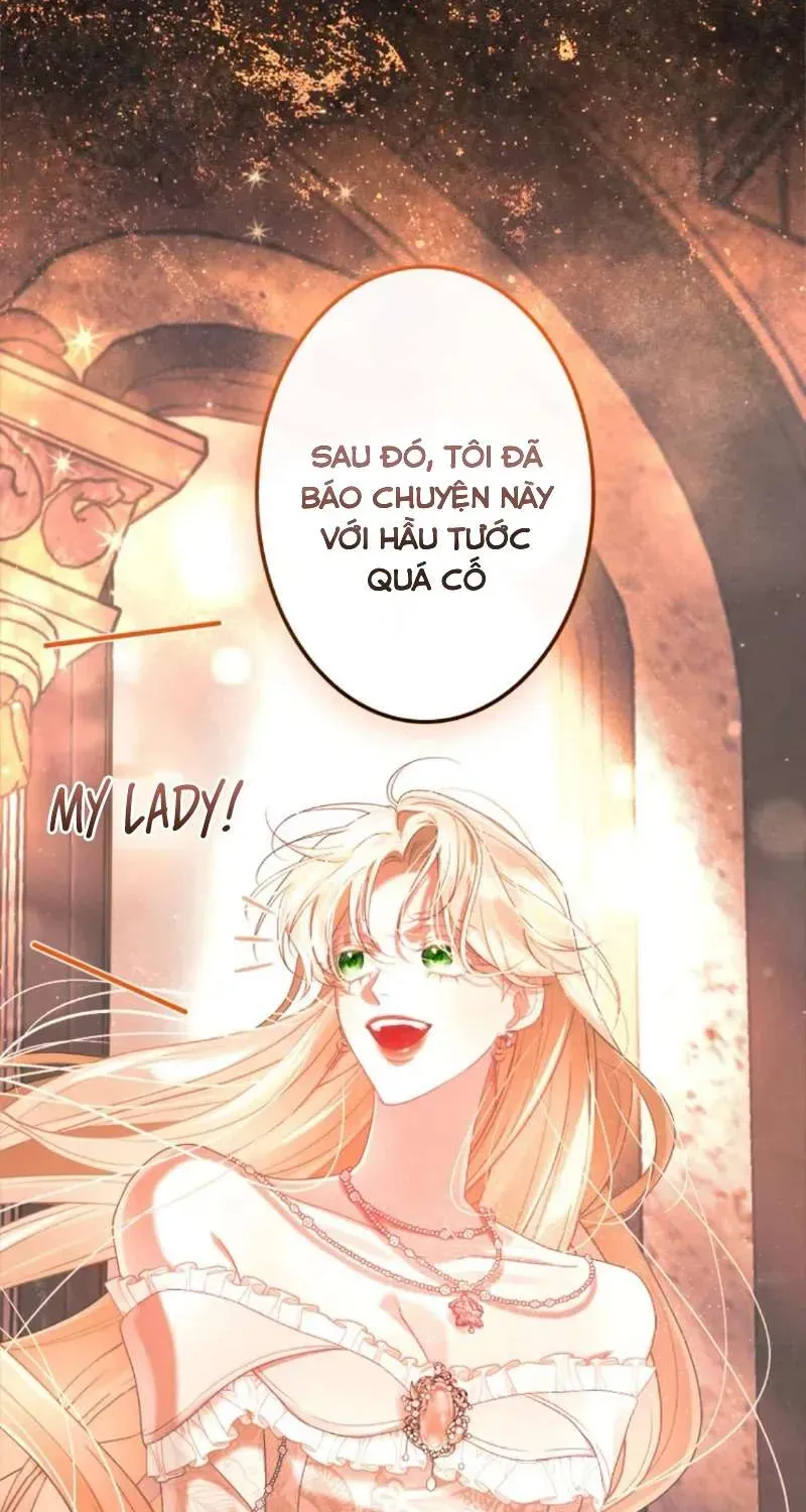 Không Cần Hối Hận Chap 24 - Next Chap 25
