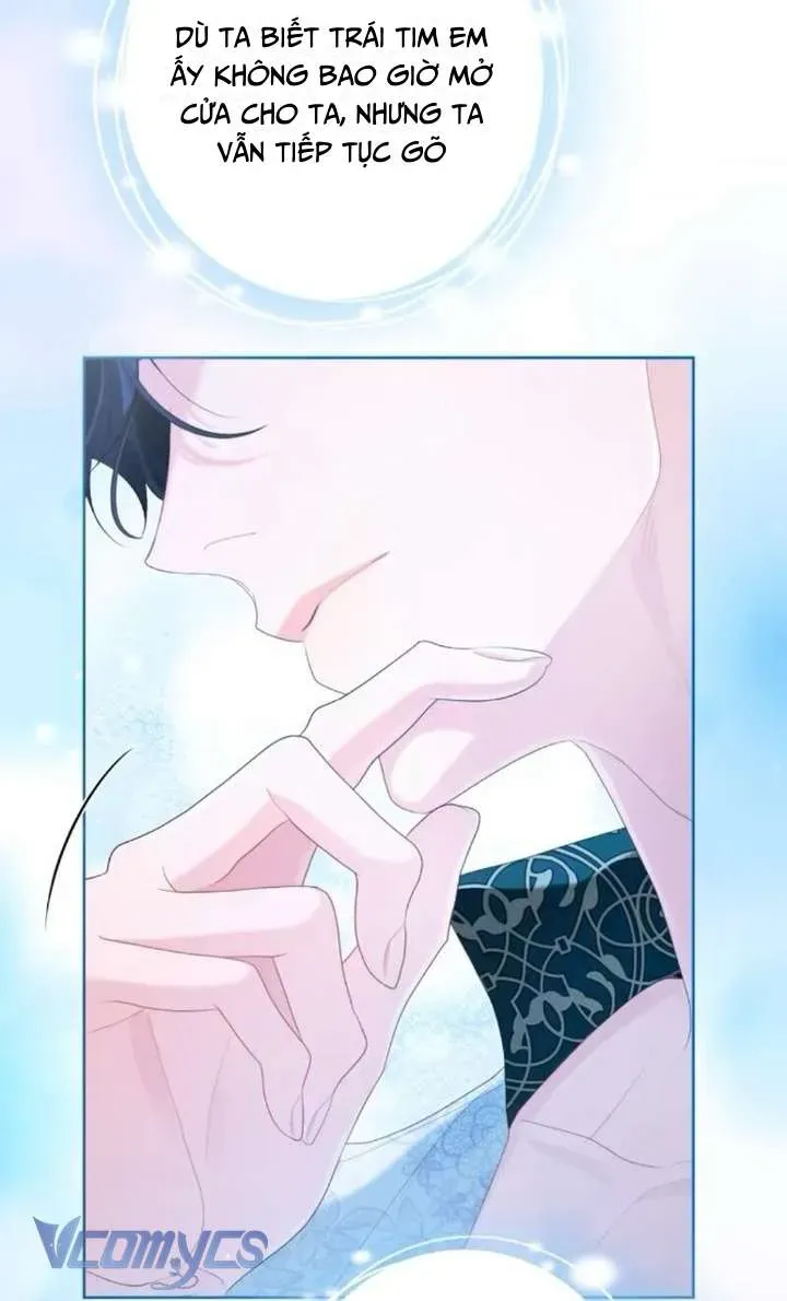 Không Cần Hối Hận Chap 25 - Next Chap 26