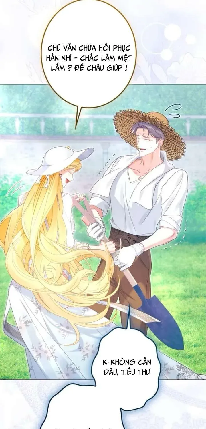 Không Cần Hối Hận Chap 25 - Next Chap 26