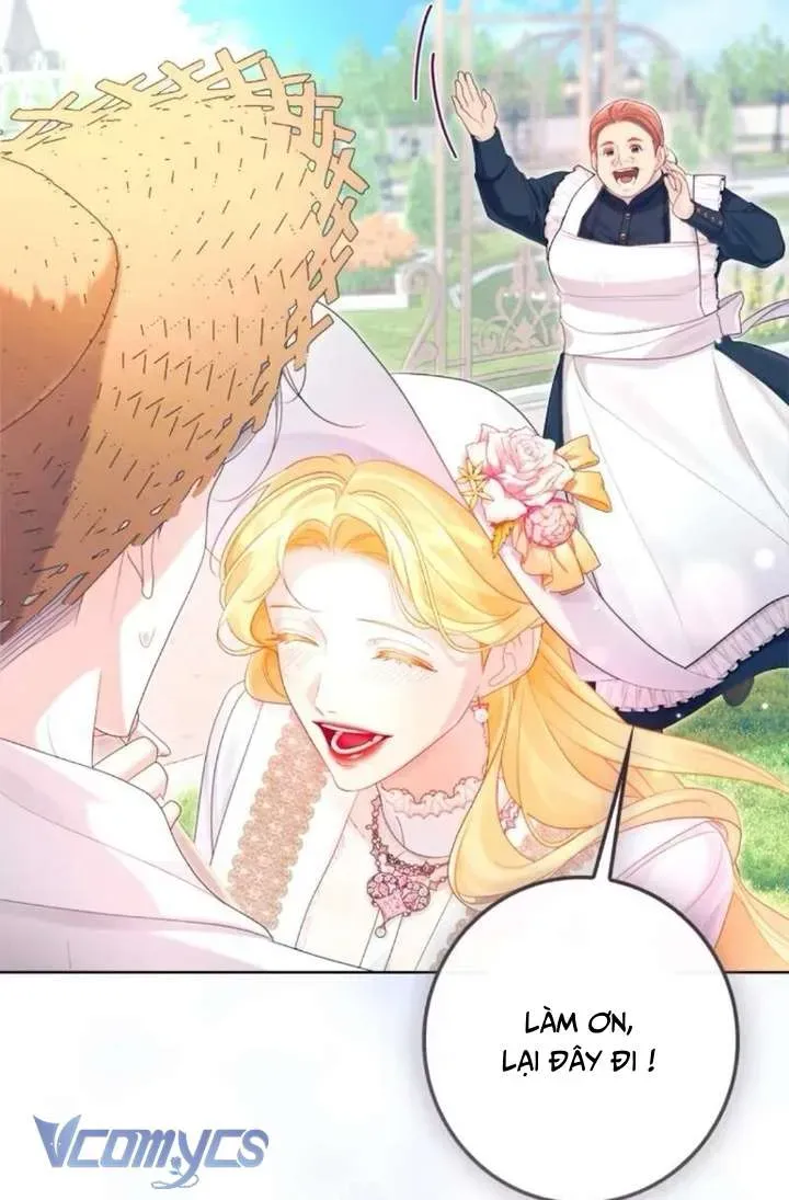 Không Cần Hối Hận Chap 25 - Next Chap 26