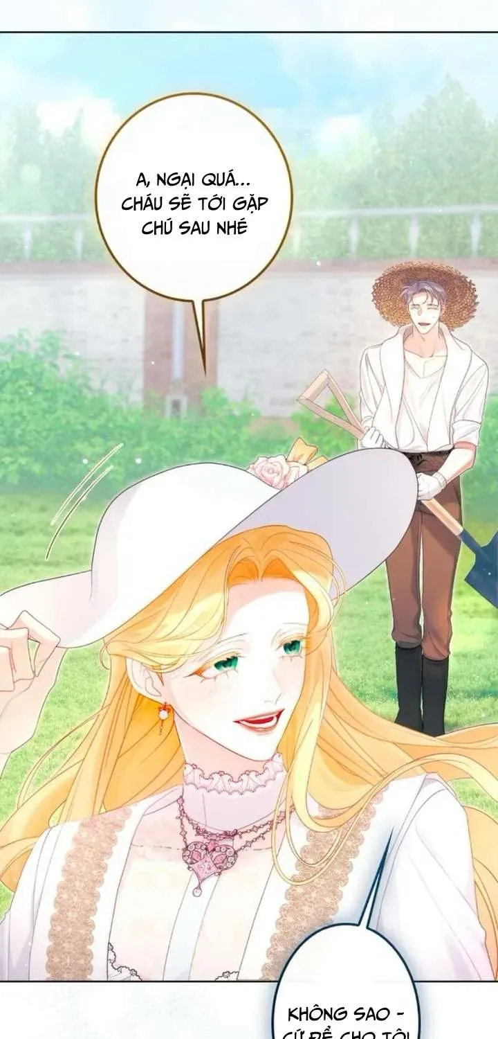 Không Cần Hối Hận Chap 25 - Next Chap 26