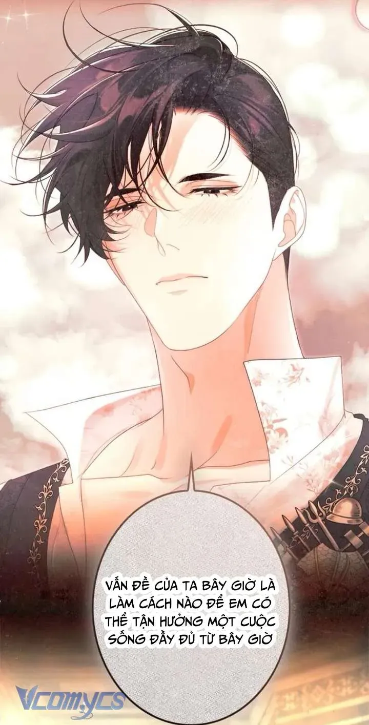 Không Cần Hối Hận Chap 25 - Next Chap 26