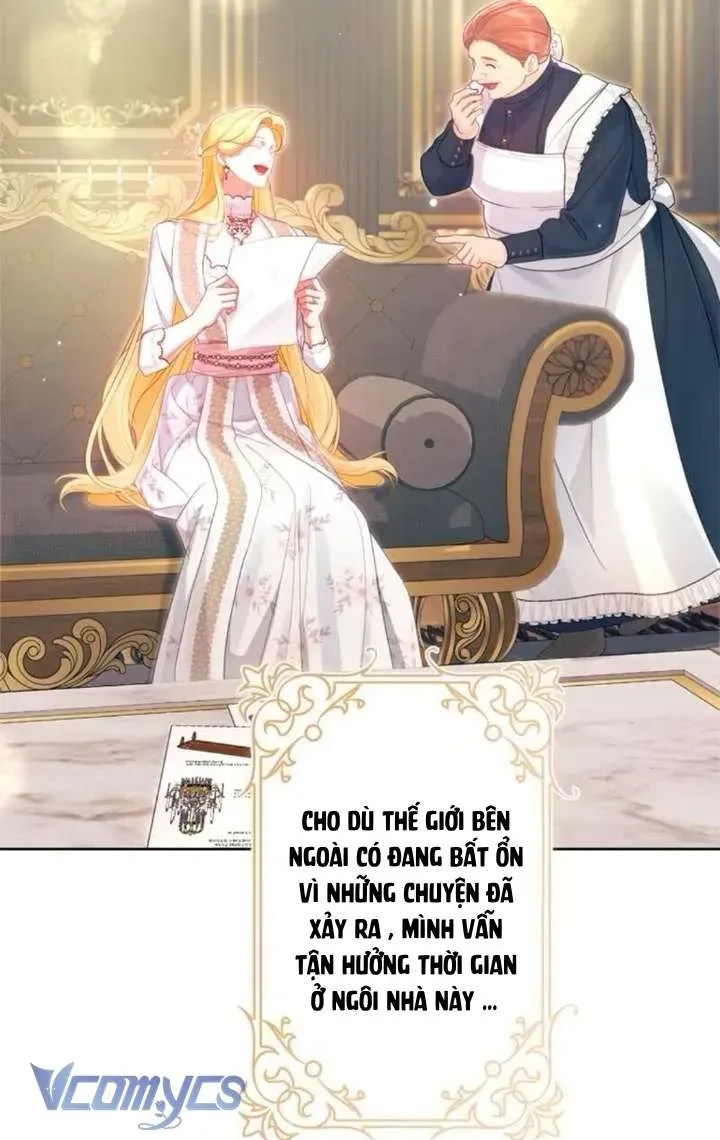 Không Cần Hối Hận Chap 25 - Next Chap 26