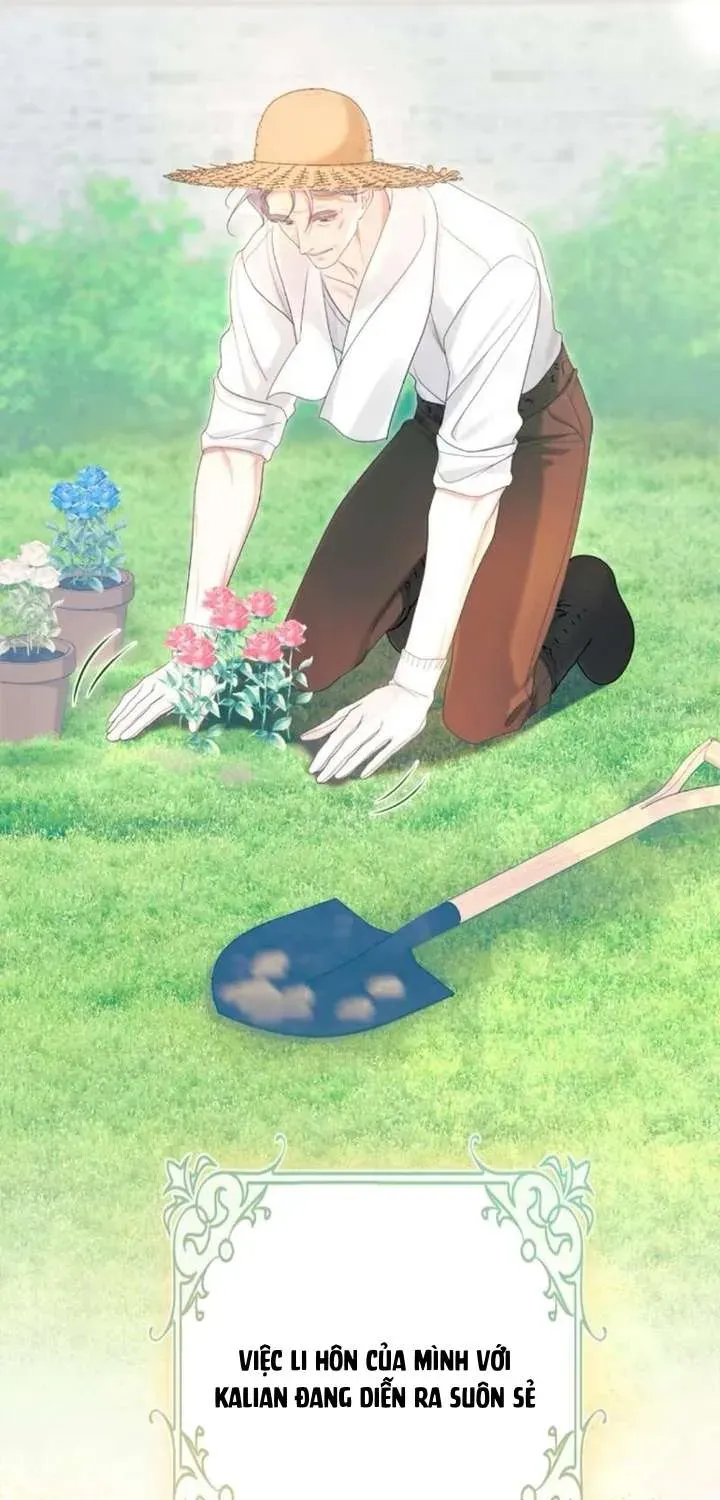 Không Cần Hối Hận Chap 25 - Next Chap 26