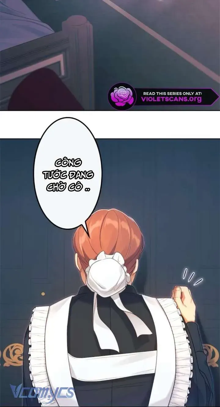 Không Cần Hối Hận Chap 25 - Next Chap 26