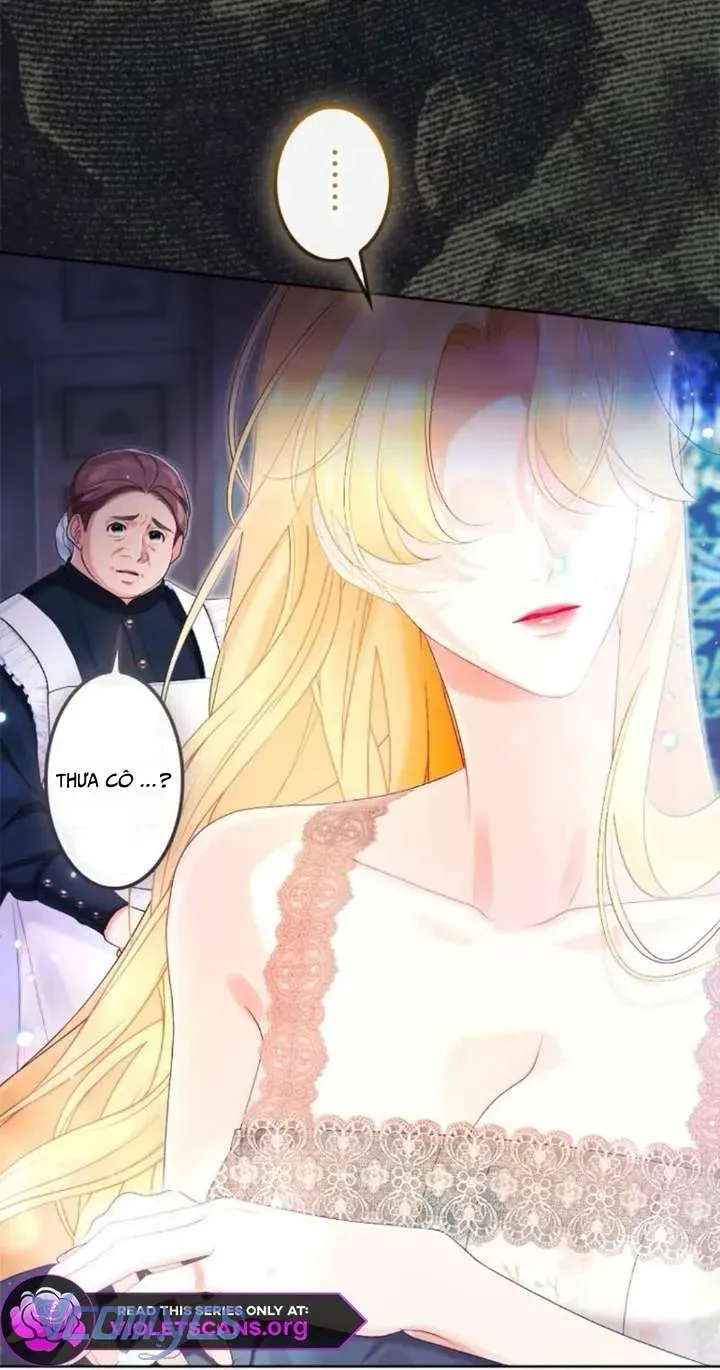 Không Cần Hối Hận Chap 25 - Next Chap 26