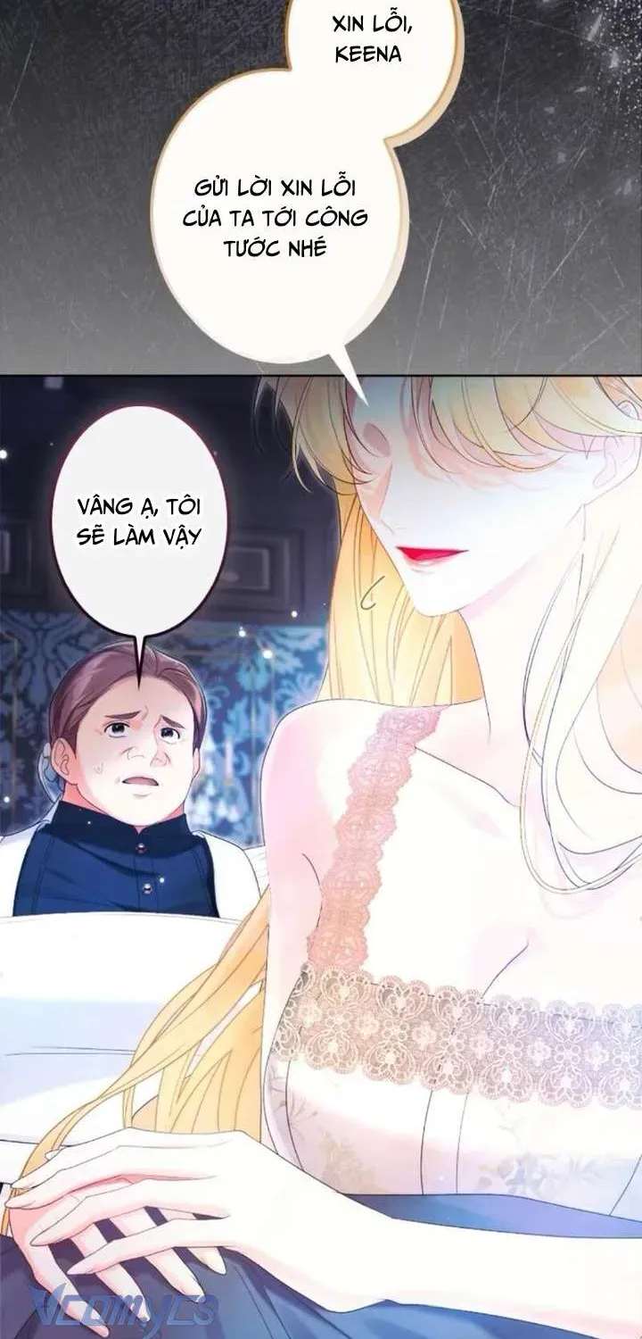 Không Cần Hối Hận Chap 25 - Next Chap 26