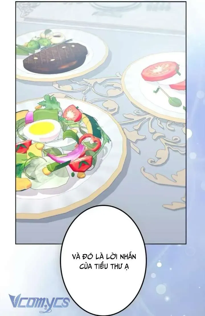 Không Cần Hối Hận Chap 25 - Next Chap 26