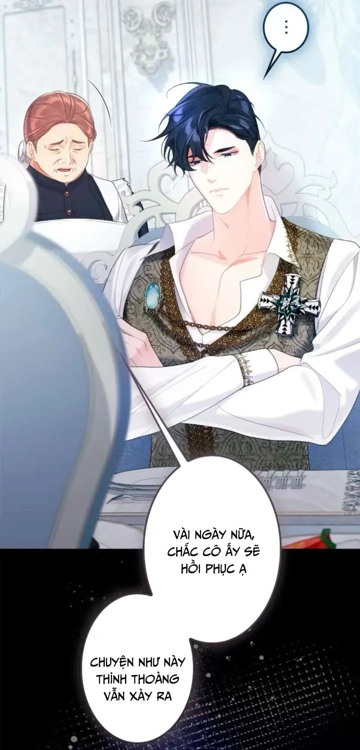 Không Cần Hối Hận Chap 25 - Next Chap 26