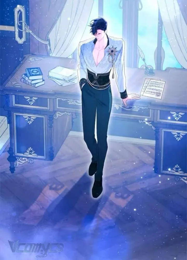 Không Cần Hối Hận Chap 25 - Next Chap 26