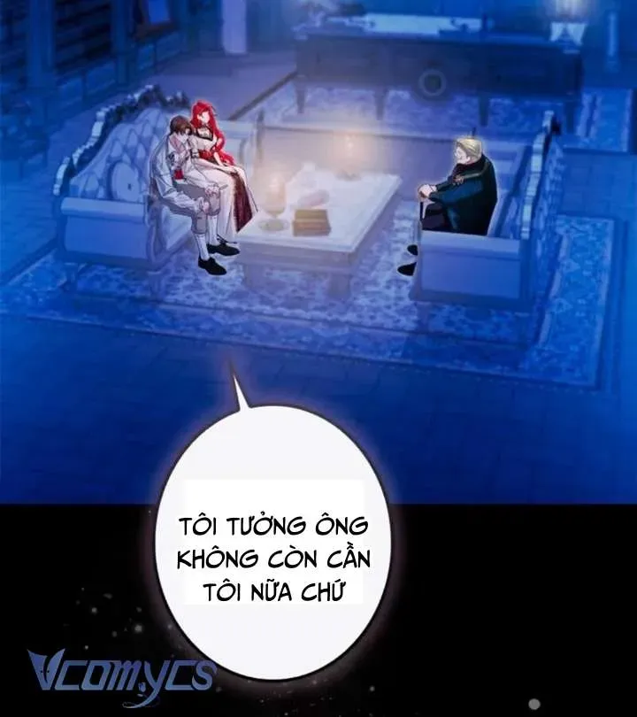 Không Cần Hối Hận Chap 25 - Next Chap 26