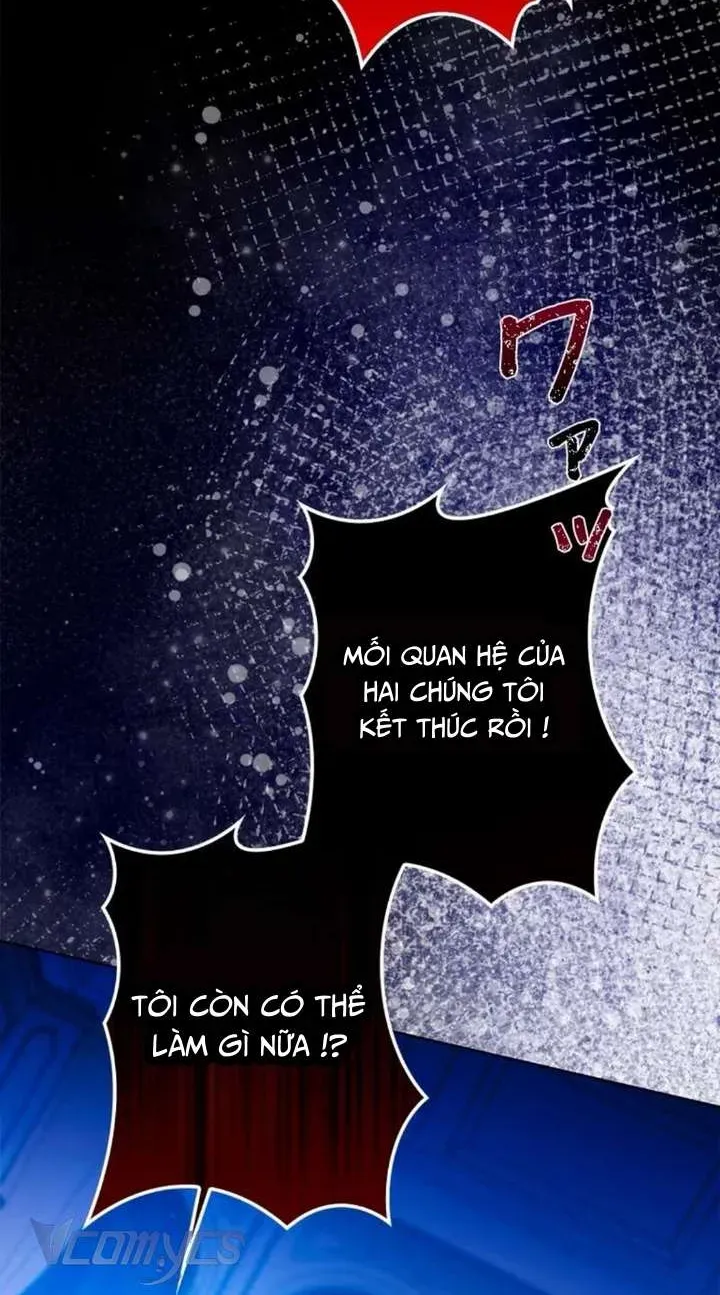 Không Cần Hối Hận Chap 25 - Next Chap 26