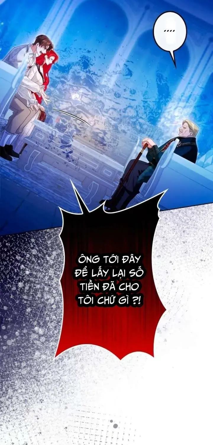 Không Cần Hối Hận Chap 25 - Next Chap 26