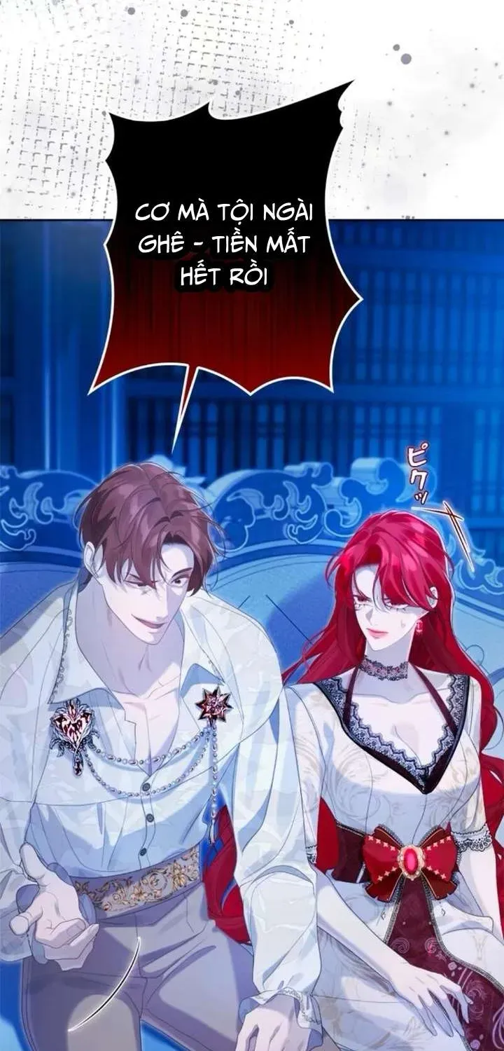 Không Cần Hối Hận Chap 25 - Next Chap 26