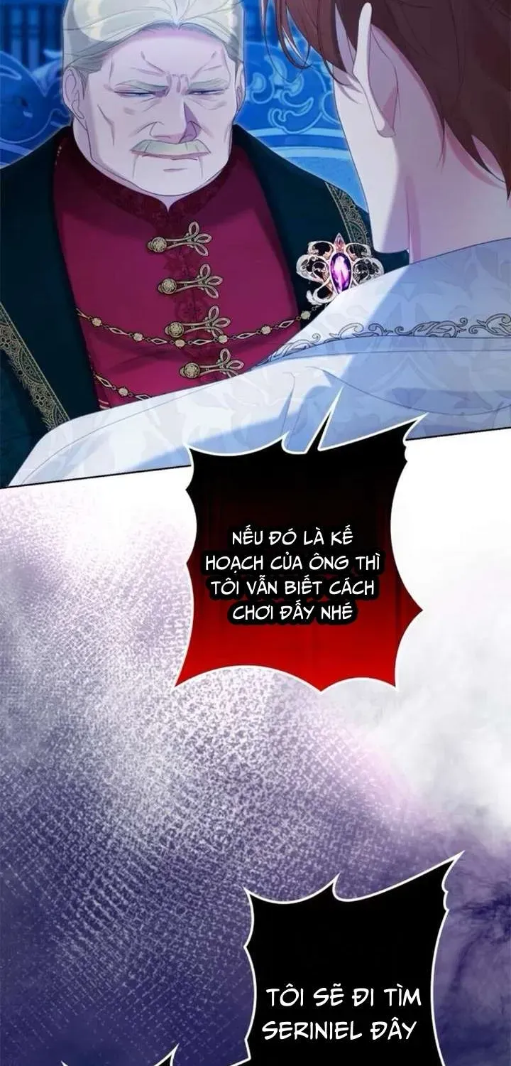 Không Cần Hối Hận Chap 25 - Next Chap 26