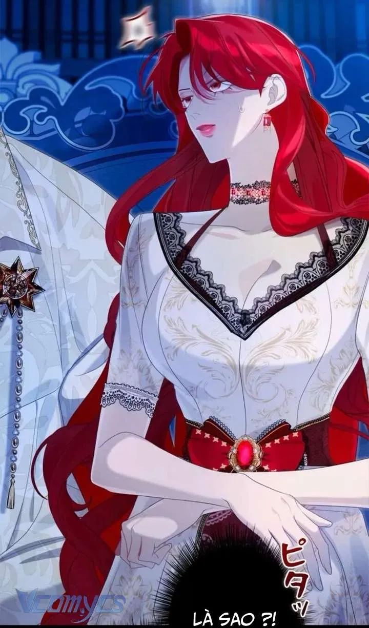 Không Cần Hối Hận Chap 25 - Next Chap 26