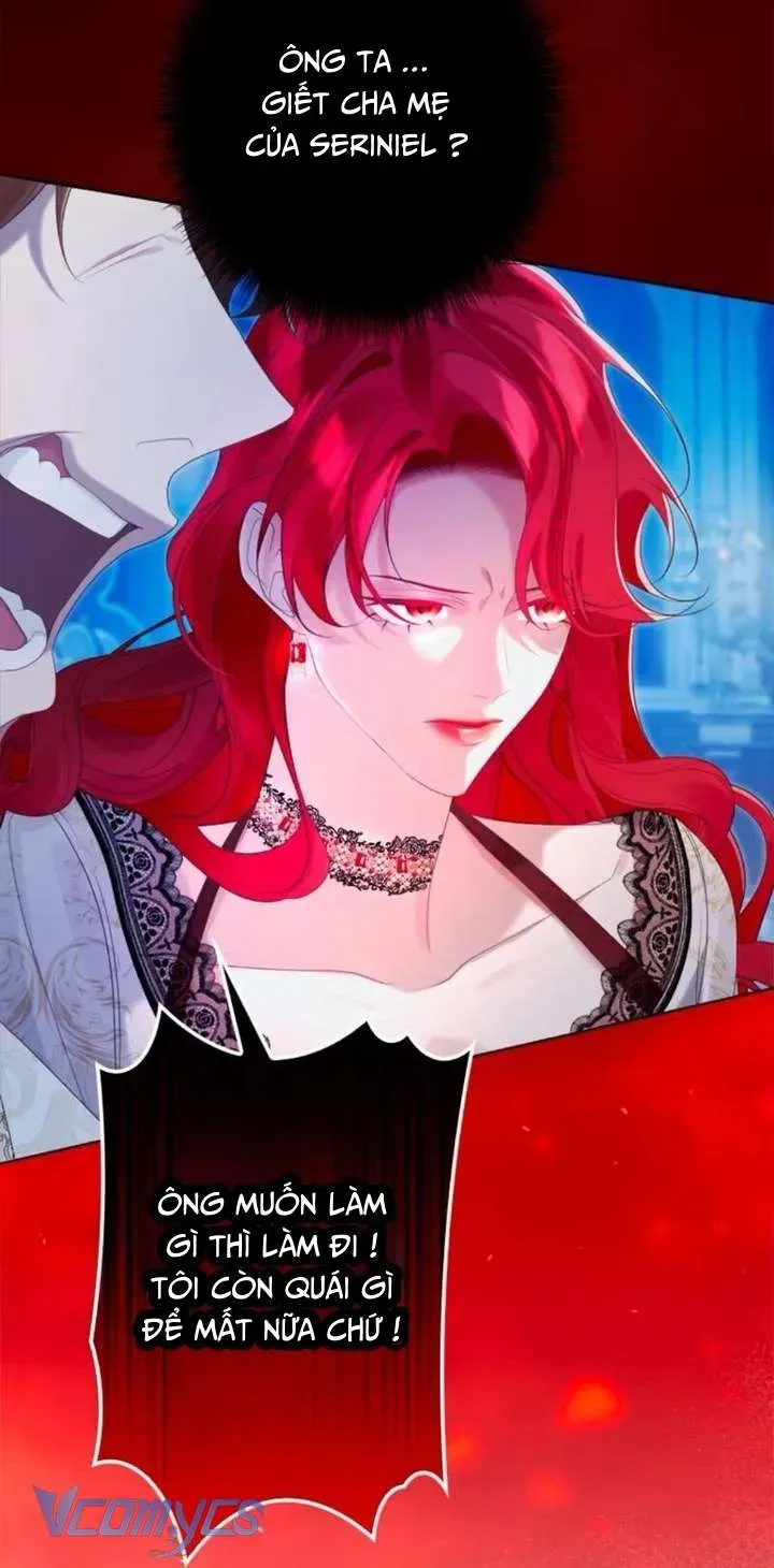 Không Cần Hối Hận Chap 25 - Next Chap 26