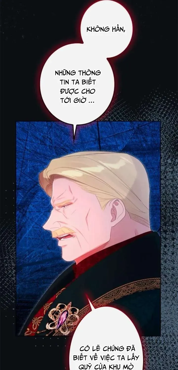 Không Cần Hối Hận Chap 25 - Next Chap 26